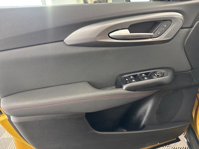 2024 Dodge Hornet GT