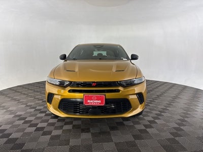 2024 Dodge Hornet GT