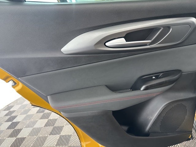 2024 Dodge Hornet GT