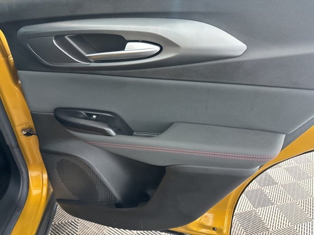 2024 Dodge Hornet GT