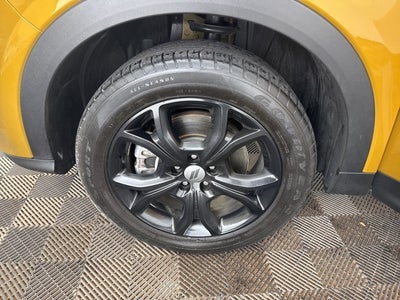 2024 Dodge Hornet GT