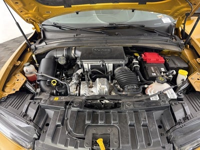 2024 Dodge Hornet GT