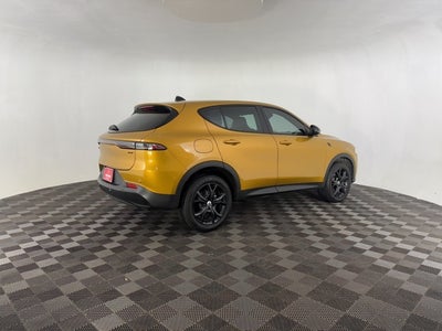 2024 Dodge Hornet GT