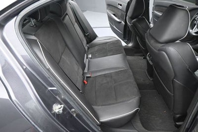 2020 Acura TLX 3.5L A-Spec Pkg