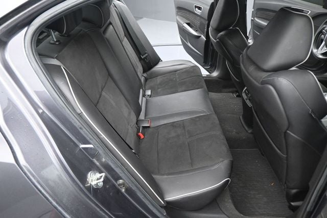 2020 Acura TLX 3.5L A-Spec Pkg