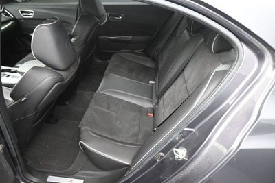 2020 Acura TLX 3.5L A-Spec Pkg