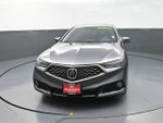 2020 Acura TLX 3.5L A-Spec Pkg