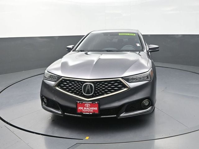 2020 Acura TLX 3.5L A-Spec Pkg