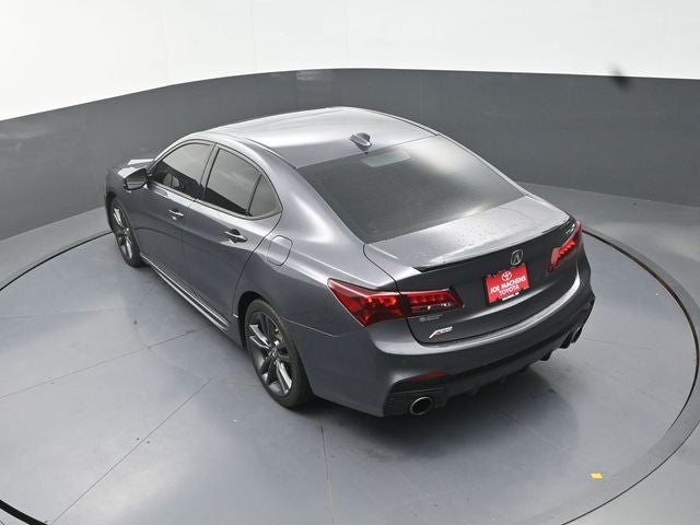 2020 Acura TLX 3.5L A-Spec Pkg