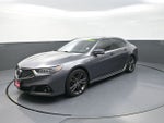 2020 Acura TLX 3.5L A-Spec Pkg