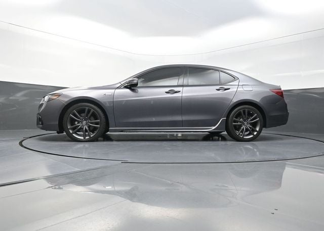 2020 Acura TLX 3.5L A-Spec Pkg