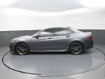 2020 Acura TLX 3.5L A-Spec Pkg