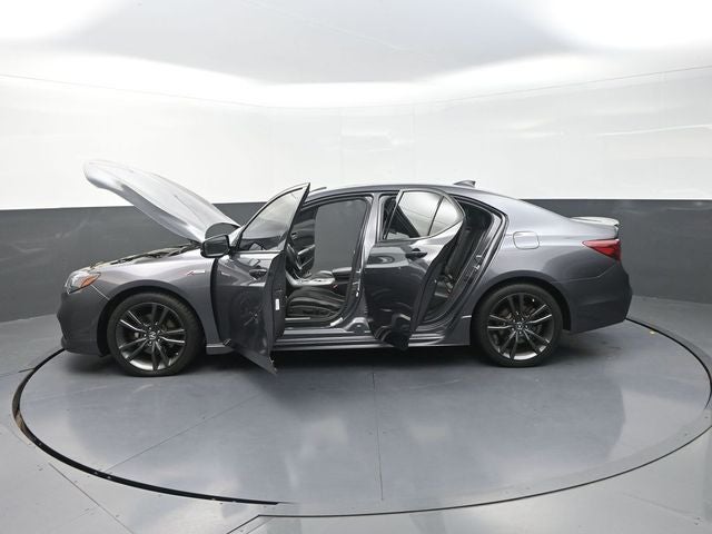 2020 Acura TLX 3.5L A-Spec Pkg