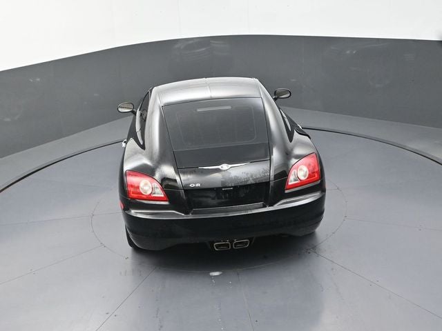 2004 Chrysler Crossfire Base