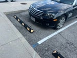 2004 Chrysler Crossfire Base