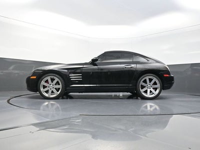 2004 Chrysler Crossfire Base