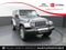 2013 Jeep Wrangler Sahara