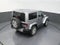 2013 Jeep Wrangler Sahara