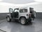 2013 Jeep Wrangler Sahara