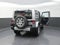 2013 Jeep Wrangler Sahara