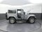 2013 Jeep Wrangler Sahara