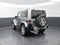2013 Jeep Wrangler Sahara