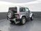 2013 Jeep Wrangler Sahara