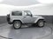 2013 Jeep Wrangler Sahara