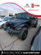 2012 Jeep Wrangler Unlimited Rubicon