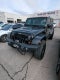 2012 Jeep Wrangler Unlimited Rubicon