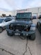 2012 Jeep Wrangler Unlimited Rubicon