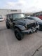 2012 Jeep Wrangler Unlimited Rubicon