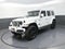 2021 Jeep Wrangler Unlimited Sahara High Altitude