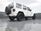 2021 Jeep Wrangler Unlimited Sahara High Altitude