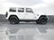 2021 Jeep Wrangler Unlimited Sahara High Altitude