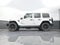 2021 Jeep Wrangler Unlimited Sahara 4xe