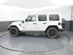 2021 Jeep Wrangler Unlimited Sahara 4xe