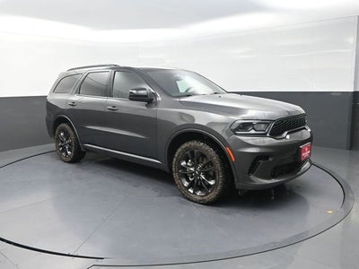 2024 Dodge Durango GT