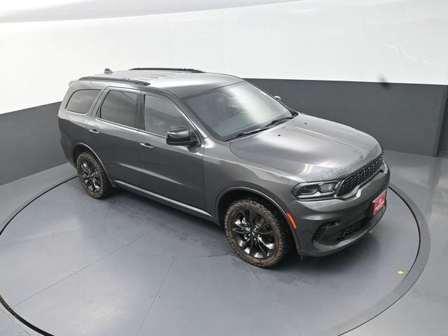 2024 Dodge Durango GT