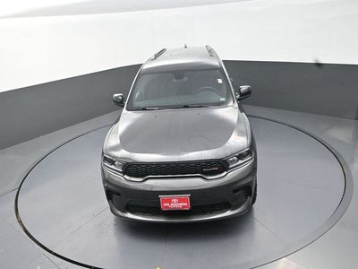 2024 Dodge Durango GT