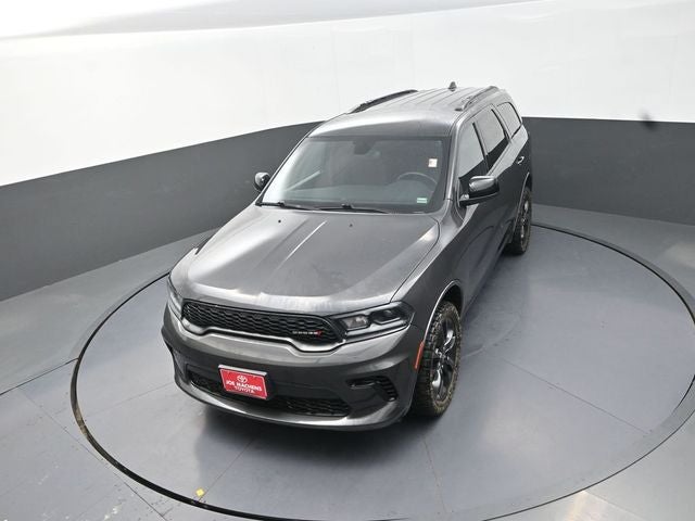2024 Dodge Durango GT