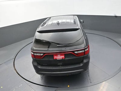 2024 Dodge Durango GT