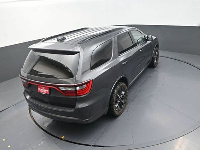 2024 Dodge Durango GT