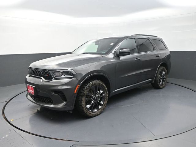 2024 Dodge Durango GT