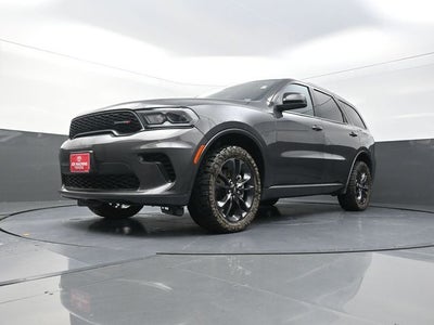 2024 Dodge Durango GT