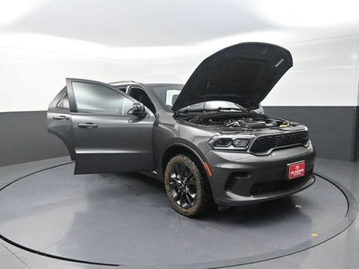 2024 Dodge Durango GT