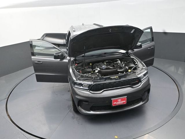 2024 Dodge Durango GT
