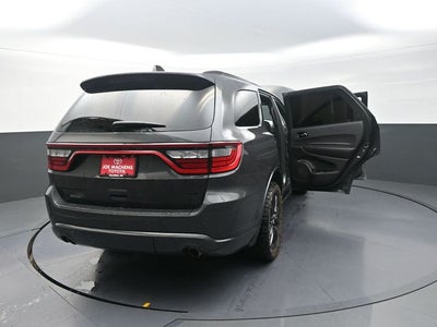 2024 Dodge Durango GT