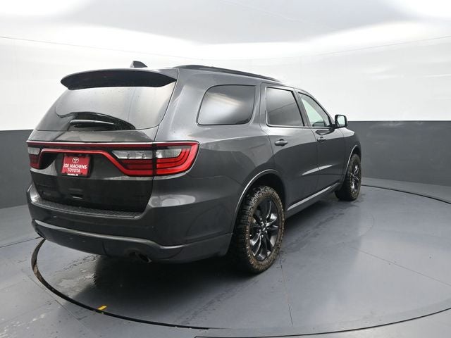 2024 Dodge Durango GT
