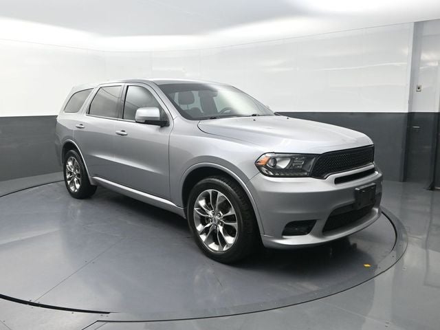 2019 Dodge Durango GT Plus
